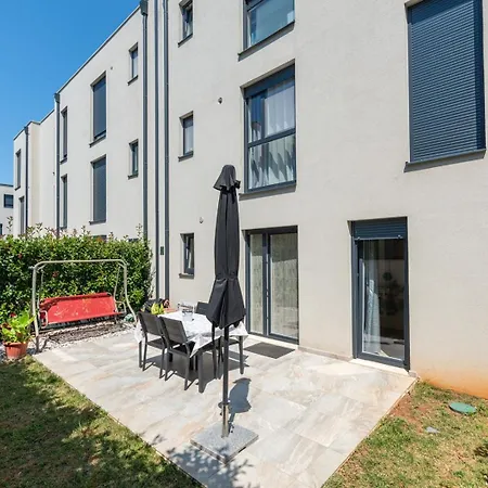 Janko Apartment