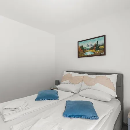Apartment Janko *