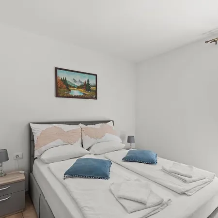 Janko Апартаменты