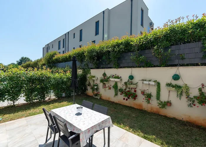 Apartment Janko