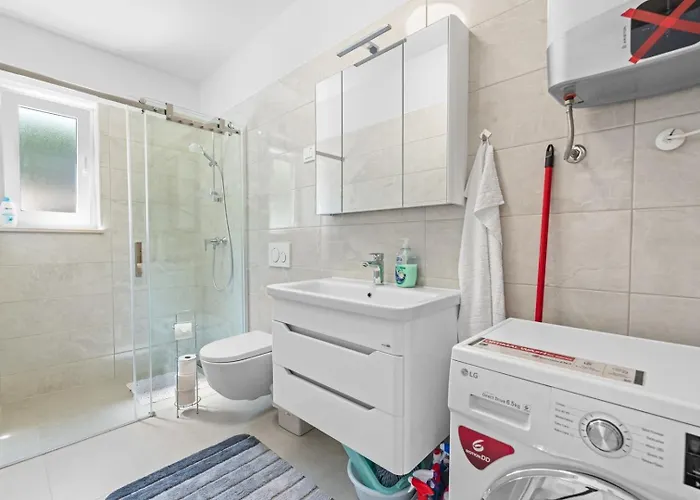 Janko Apartment *