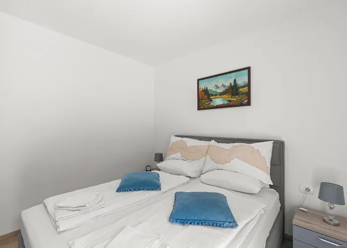 Apartment Janko *