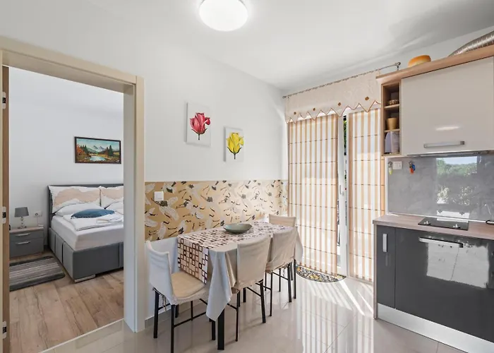 Janko Apartment Porec