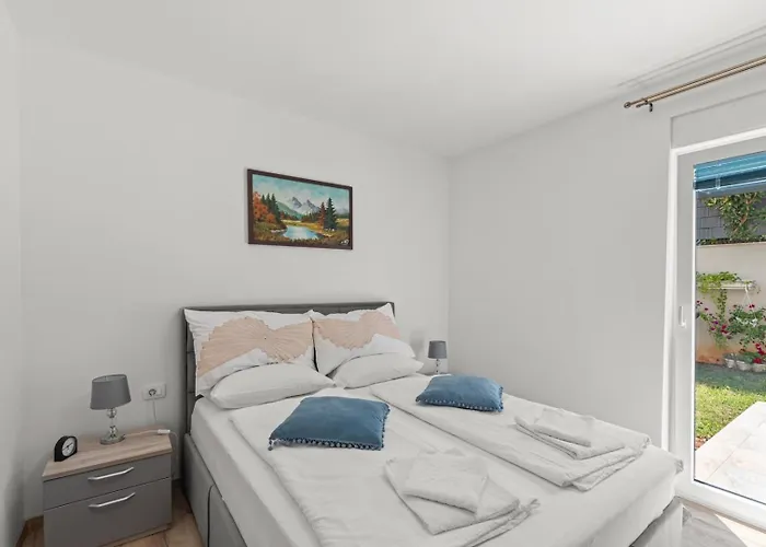 Janko Apartment