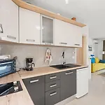 Apartamento Janko