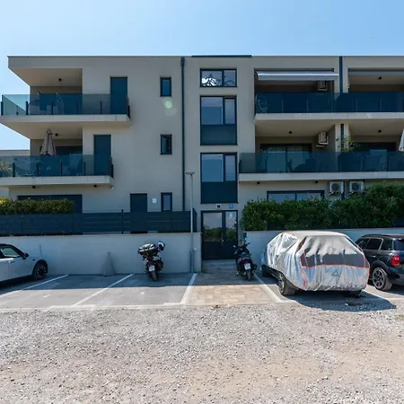 Apartamento Janko *