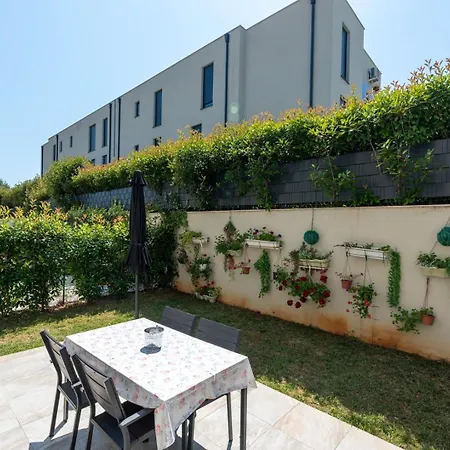 Apartamento Janko