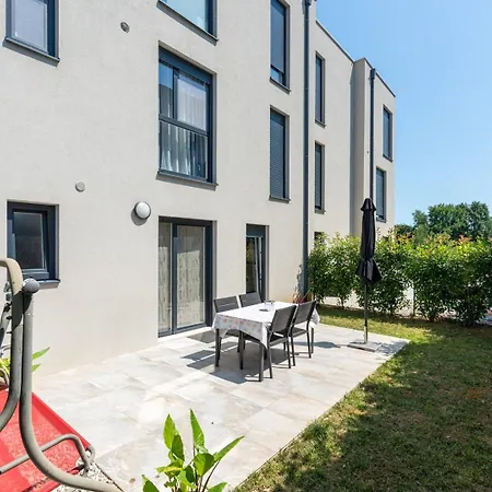 Apartamento Janko Poreč