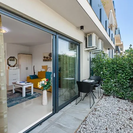 Janko Apartamento